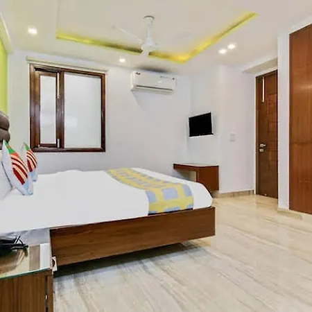 Downtown Travelodge